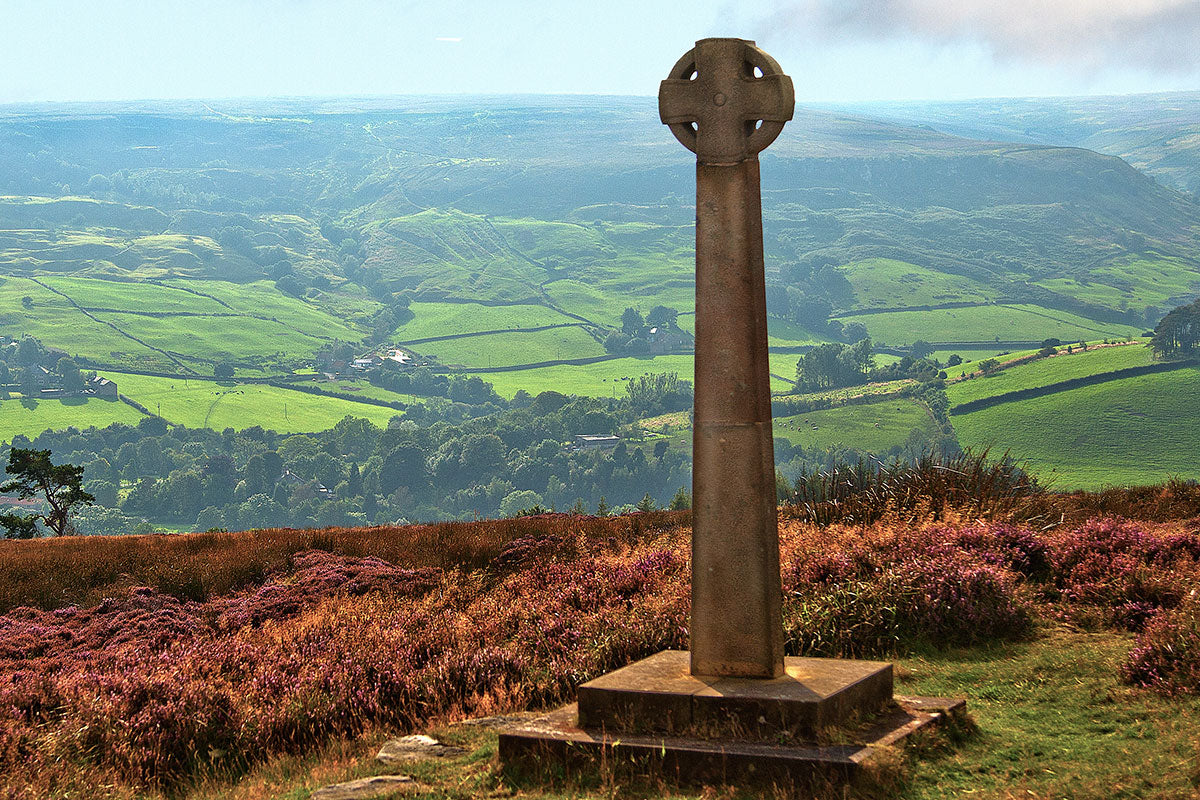 The Crosses Walk - Main Image
