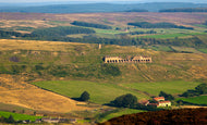 Hutton Le Hole – Ana Cross – Lastingham