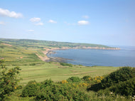 Robin Hoods Bay – Ravenscar