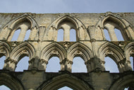 The Cistercian Walk (Helmsley to Rievaulx Abbey)