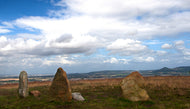 Osmotherley by the Drove Road