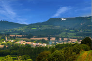 The White Horse Circuit