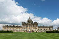 The Splendour of Castle Howard