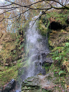 Heartbeat Country walk – Roman Road, Mallyan Spout circular walk