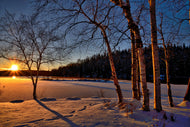 Winter Solstice Coastal Classic Challenge Walk
